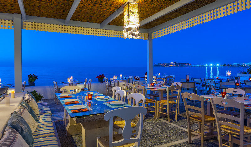 Thalassa Boutique Hotel (Adults Only) Rétino Exterior foto